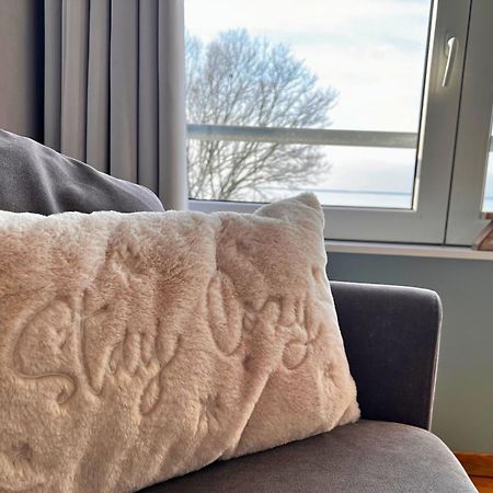 Appartement La Vue Sur Mer Boulogne-sur-Mer Exterior foto